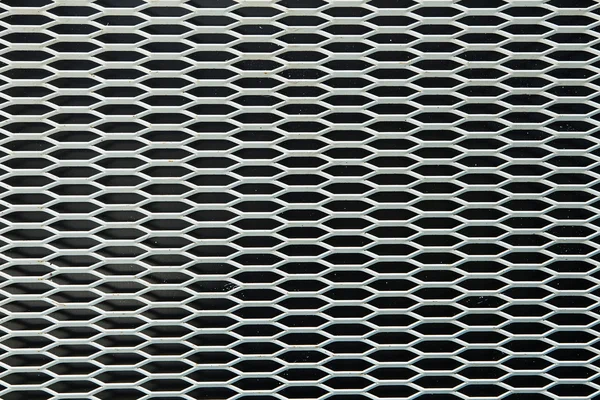 Mesh steel texture — Stock Photo, Image