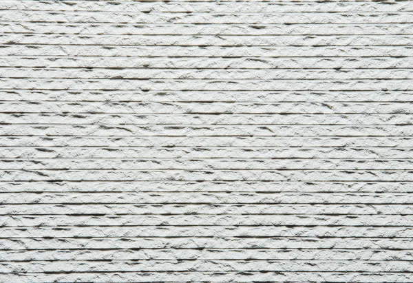 White wall texture, grunge background — Stock Photo, Image