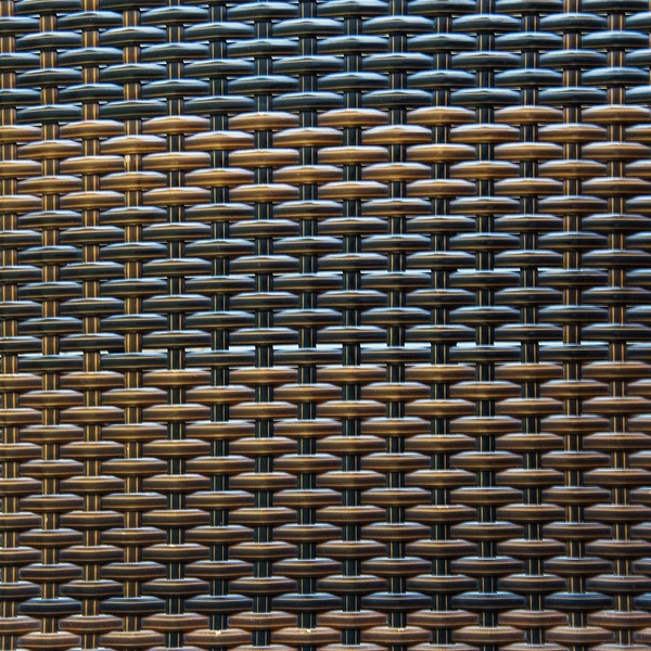 Handcraft weave texture natural bamboo — Stock Photo, Image