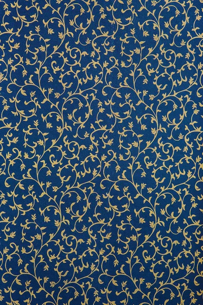 Renkli Afrika Perulu stil halı yüzeye yakın çekim. Daha fazla inci