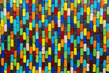 seramik zemin döşemeleri closeup doku