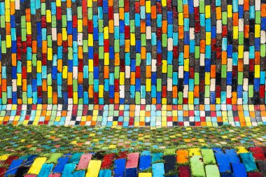 seramik zemin döşemeleri closeup doku