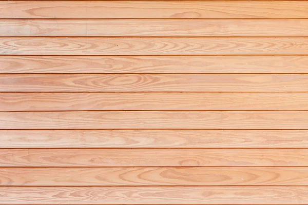 Big Brown wood plank wall texture background — Stock Photo, Image