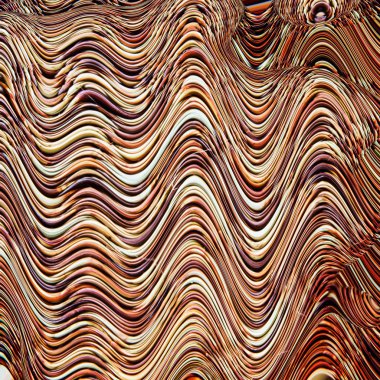 Doku yerli Tay tarzı örgü saz mat arka plan - f yapılan