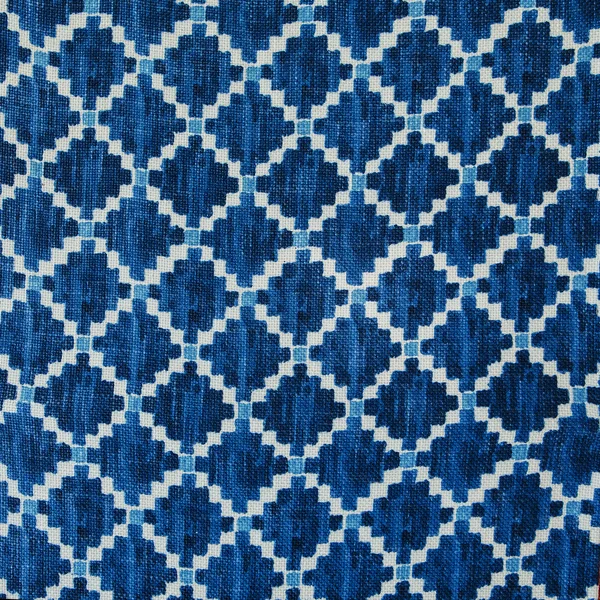 Colorida superficie de alfombra de estilo peruano africano de cerca. Más de th — Foto de Stock