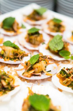 ızgara tarak, sığ odak