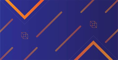 Asgari arkaplan, basit, soyut, vektör 10 birim