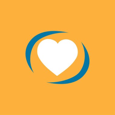 Basit bir logo. Yaratıcı ve Zarif Logo tasarım şablonu. vektör 10