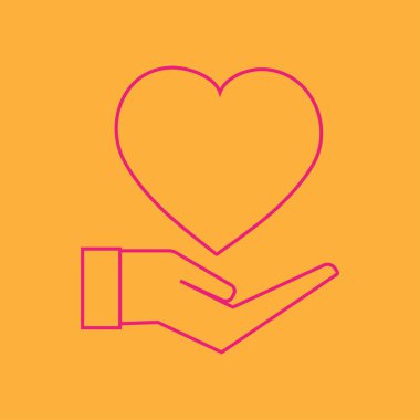 Basit bir logo. Yaratıcı ve Zarif Logo tasarım şablonu. vektör 10