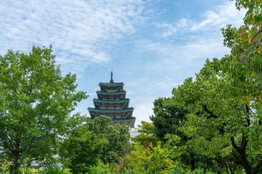 Ulusal Gyeongbokgung Müzesi görüşleri