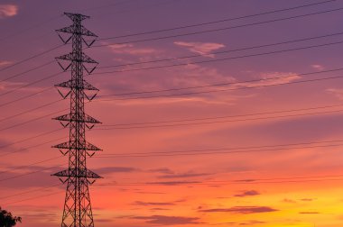 Elektrik Kulesi