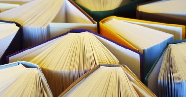 Açık kitap birimleri 