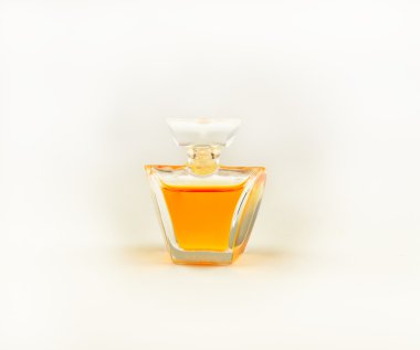 zarif parfüm şişe