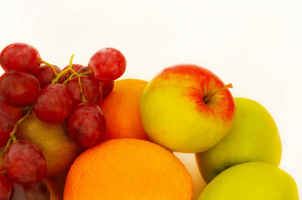 Resa annua di frutti maturi — Foto Stock