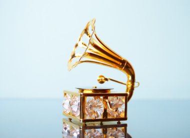 Hediyelik eşya dombra