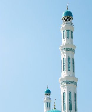 Kule Camii