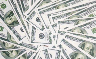 rengarenk arka planını dolar faturaları