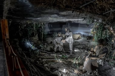 Wieliczka tuz madeni sadece turistik yerleri değil, aynı zamanda tuz madenciliğinin tarihini ve tekniklerini de öğrenme fırsatını sunan bir yerdir.