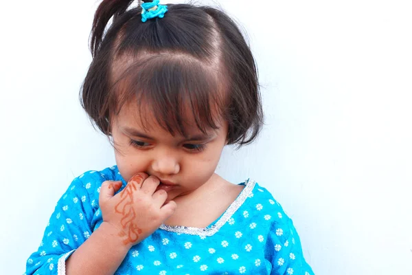 Asian girl — Stock Photo, Image