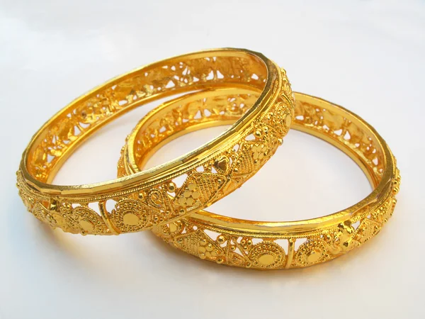 Bangles — Stock Photo, Image