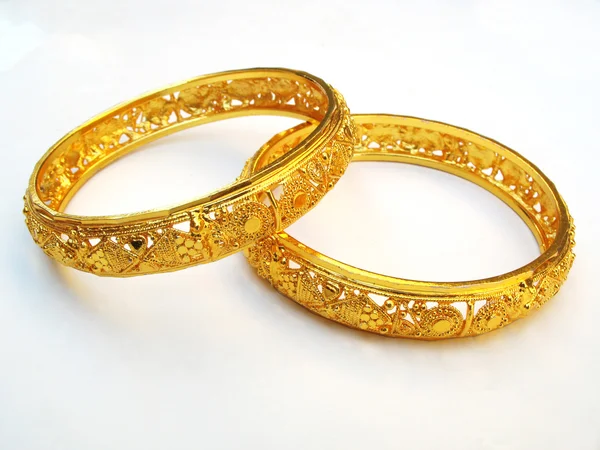 Bangles — Stok fotoğraf