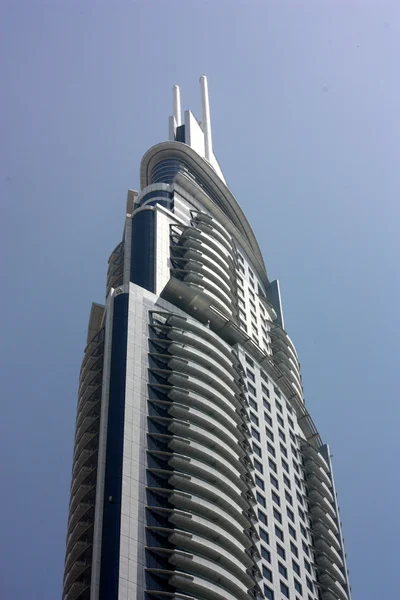 Building in UAE — Stock Photo, Image