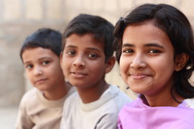 Asya Kardeşliği yakın çekim