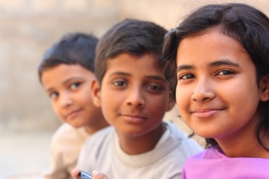 Asya Kardeşliği yakın çekim