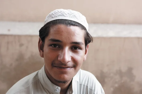 Pathan. — Foto de Stock