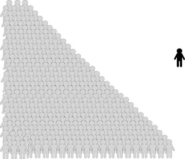 İş konsepti ve iş stratejisi farklı olmak, farklı düşünmek, eşsiz olmak ve göze çarpmak.. 