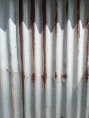 eski paslı çelik arka plan