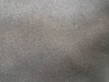 Giysiler için siyah deri dokusu