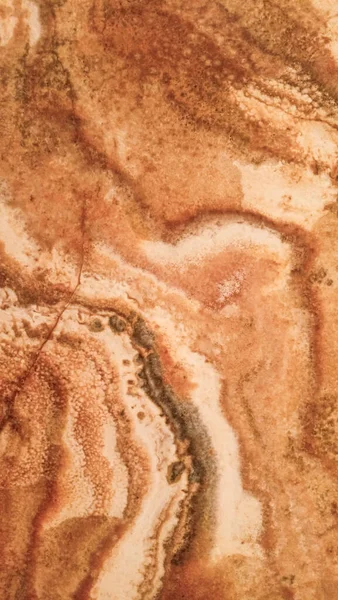 Tasarım için yüksek detaylı mermer taş yüzeyli doğal mermer dokusu.