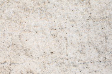 Doku arka planı için boş beton duvar beyaz veya gri renk