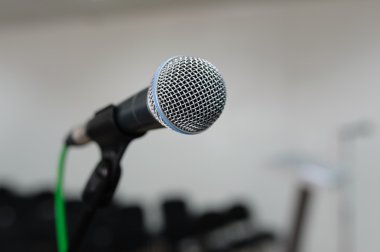 mikrofon
