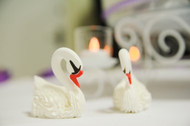 Düğün dekorasyonu