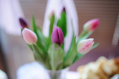 Düğün dekor çiçek