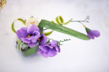 Düğün dekor çiçek