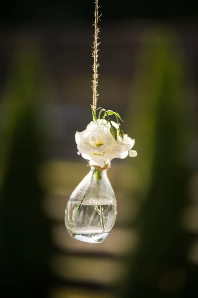 Wedding decor flowers