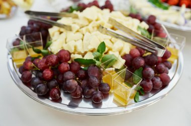 üzüm Catering ve Ziyafet