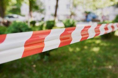 Reddedilen hatta erişmek, girmeyin, kaza