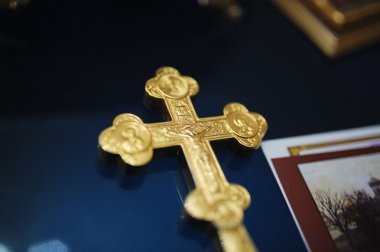 Çarmıha gerilmiş İsa