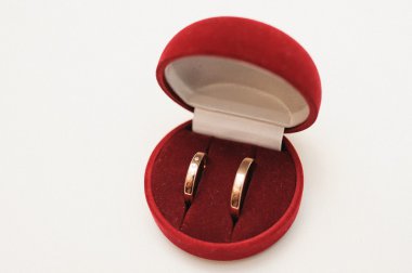 güzel alyans damat ve gelin için