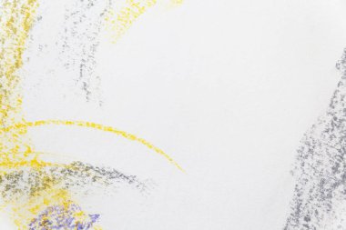 Soyut arkaplan gri sarı