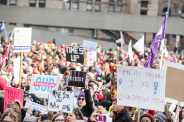 TORONONTO, ONTARIO, CANADA - 20 HAZİRAN 2018: 