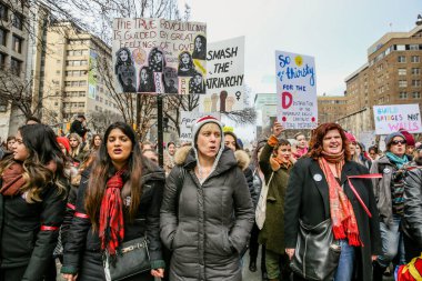 TORONONTO, ONTARIO, CANADA - 20 HAZİRAN 2018: 