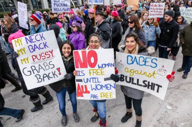 TORONONTO, ONTARIO, CANADA - 20 HAZİRAN 2018: 