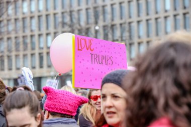 TORONONTO, ONTARIO, CANADA - 20 HAZİRAN 2018: 