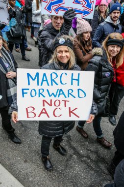 TORONONTO, ONTARIO, CANADA - 20 HAZİRAN 2018: 