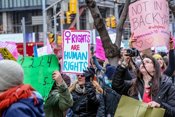 TORONONTO, ONTARIO, CANADA - 20 HAZİRAN 2018: 